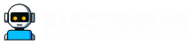 AI Scribbles Logo